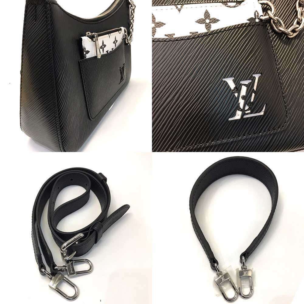 Louis Vuitton Marelle Handbag Epi #251134L22B - Picture 6 of 7